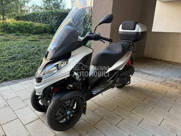 Piaggio MP3