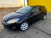 Ford Focus ZA TRG.OVCE/TO.P CEN