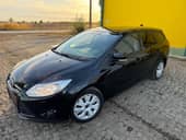 Ford Focus ZA TRG.OVCE/TO.P CEN