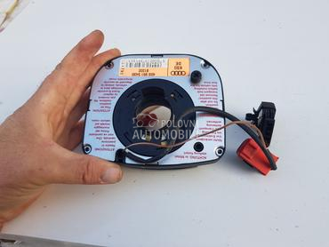 ŠPURA VOLANA za Audi A4 od 1995. do 1999. god.