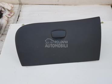 KASETA za Renault Laguna od 2001. do 2007. god.