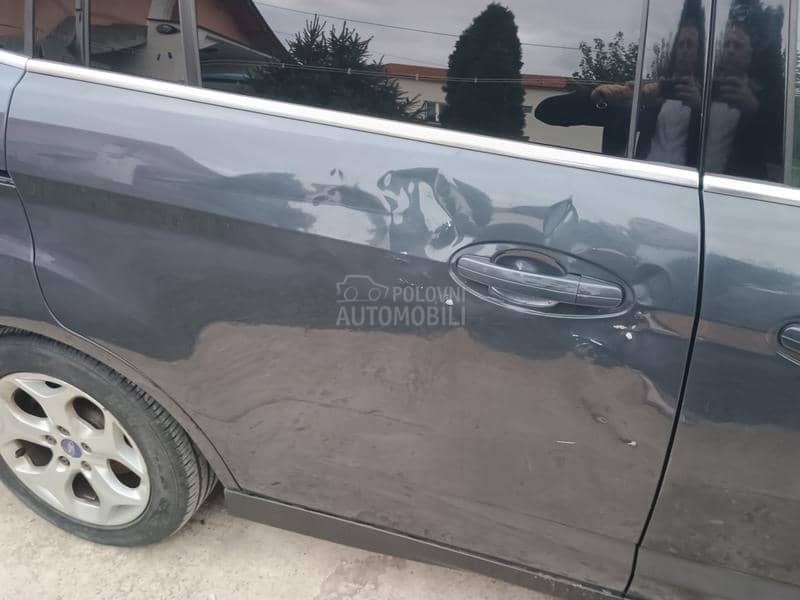 Ford Grand C-Max 1.6 TDCI