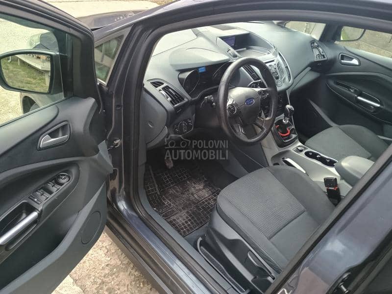 Ford Grand C-Max 1.6 TDCI