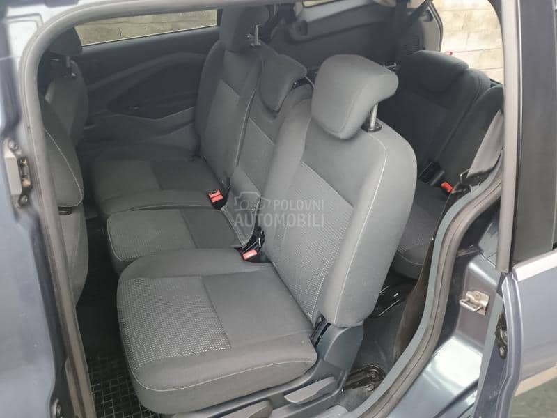 Ford Grand C-Max 1.6 TDCI