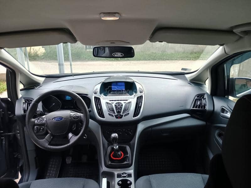 Ford Grand C-Max 1.6 TDCI