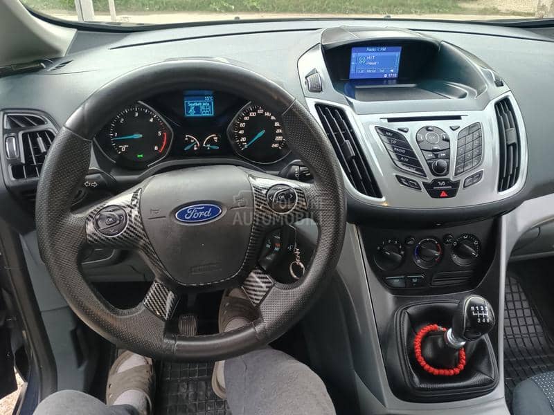 Ford Grand C-Max 1.6 TDCI