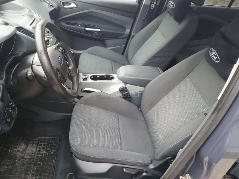 Ford Grand C-Max 1.6 TDCI