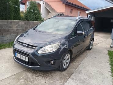 Ford Grand C-Max 1.6 TDCI