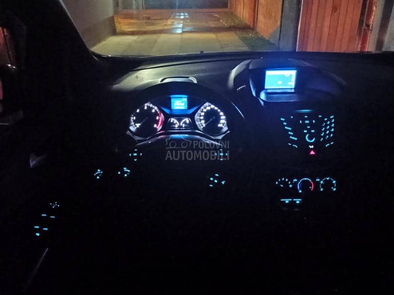 Ford Grand C-Max 1.6 TDCI