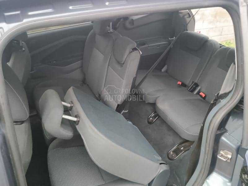 Ford Grand C-Max 1.6 TDCI