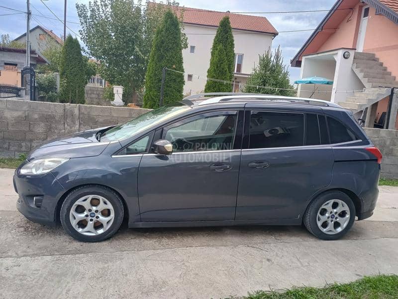 Ford Grand C-Max 1.6 TDCI