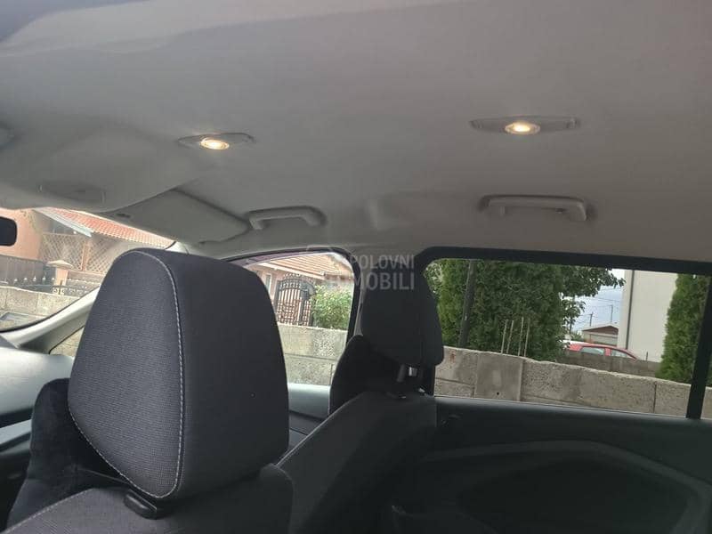 Ford Grand C-Max 1.6 TDCI