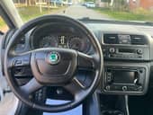 Škoda Fabia 1.2 TDI // N A V I