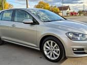 Volkswagen Golf 7 1.6 Tdi Nov