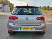 Volkswagen Golf 7 1.6 Tdi Nov
