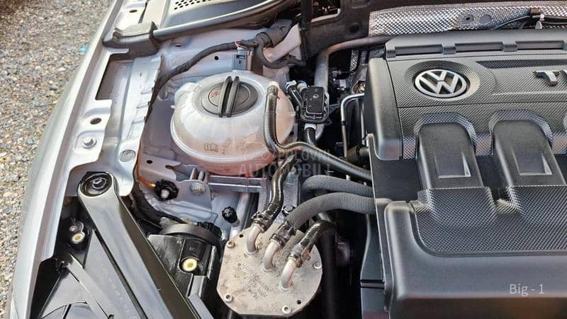 Volkswagen Golf 7 1.6 Tdi Nov