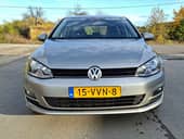 Volkswagen Golf 7 1.6 Tdi Nov