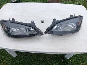 farovi za Opel Astra G