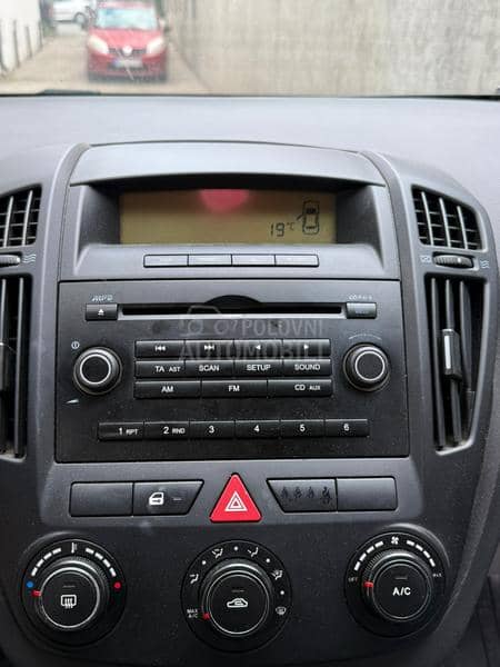 Kia pro_cee`d 1.6 crdi