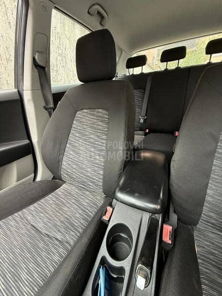 Kia pro_cee`d 1.6 crdi