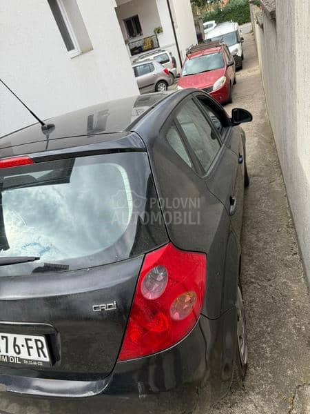 Kia pro_cee`d 1.6 crdi