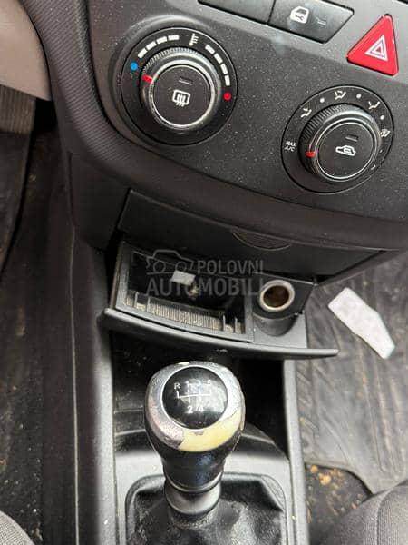 Kia pro_cee`d 1.6 crdi