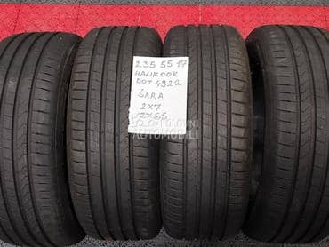 Hankook 235/55 R17 Letnja