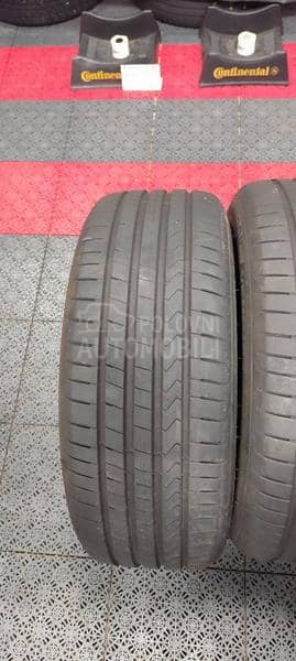 Hankook 235/55 R17 Letnja