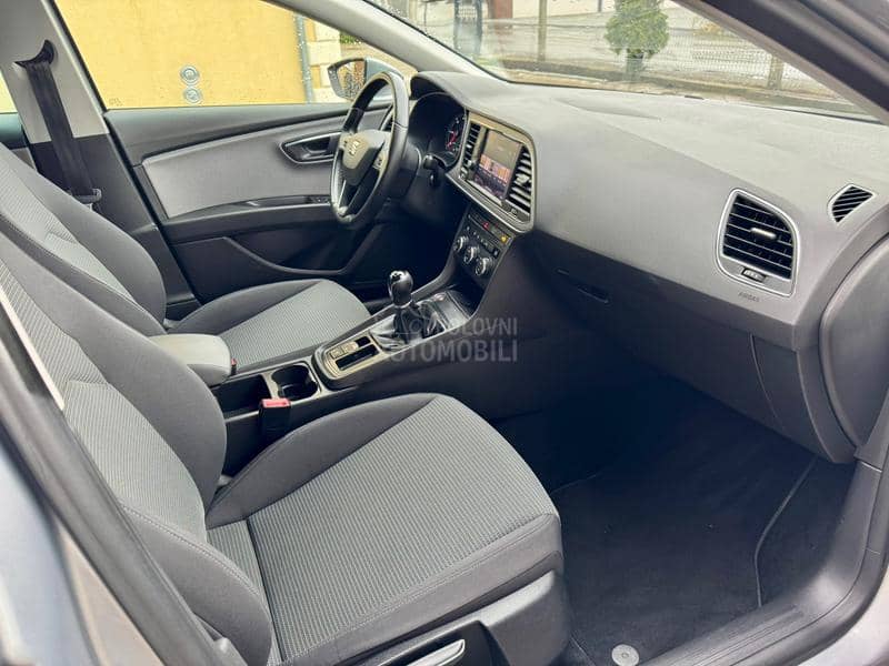 Seat Leon 1.6 tdi/Style