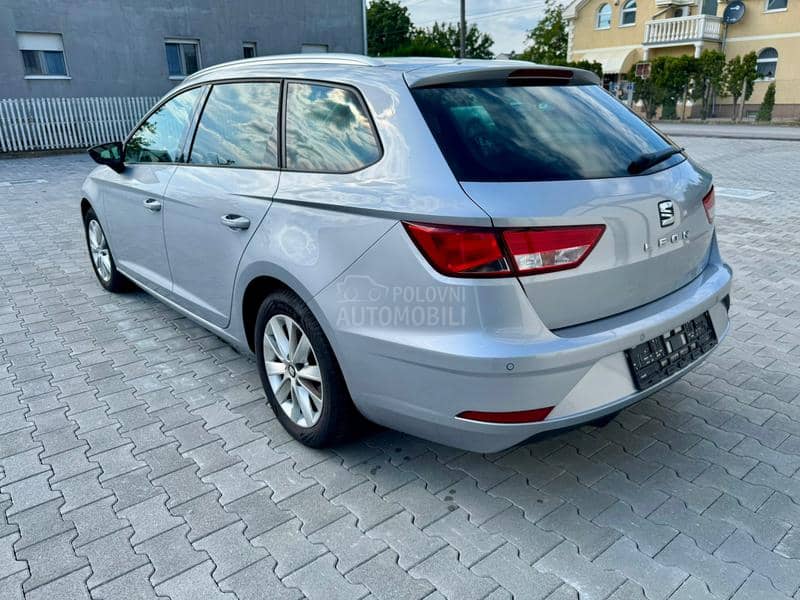 Seat Leon 1.6 tdi/Style