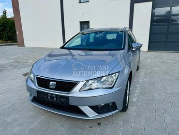 Seat Leon 1.6 tdi/Style