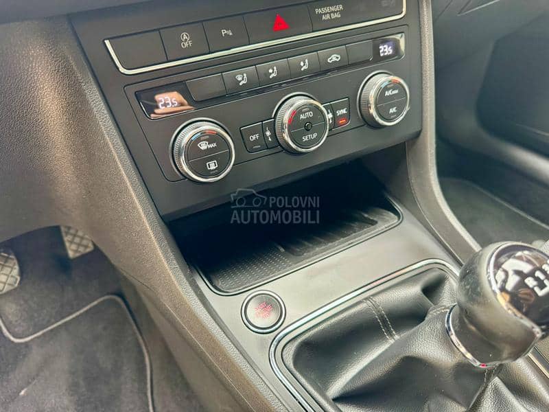 Seat Leon 1.6 tdi/Style