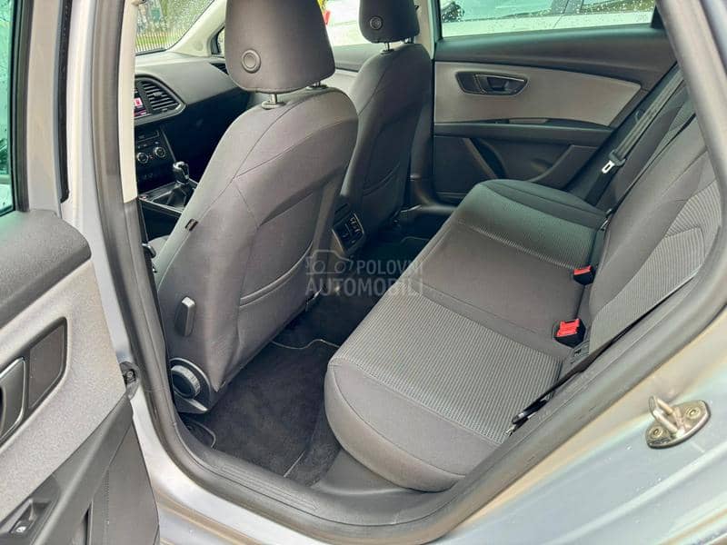 Seat Leon 1.6 tdi/Style