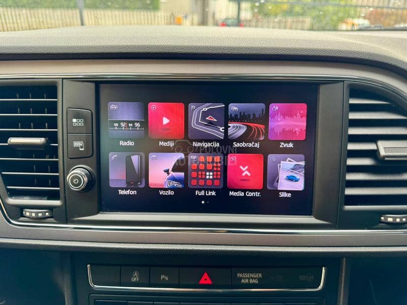 Seat Leon 1.6 tdi/Style