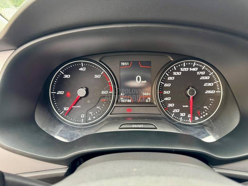 Seat Leon 1.6 tdi/Style