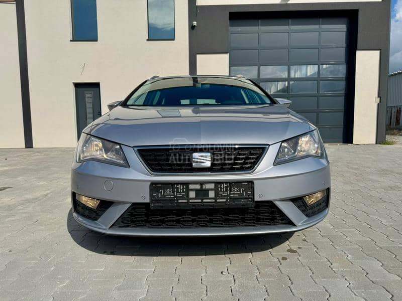 Seat Leon 1.6 tdi/Style