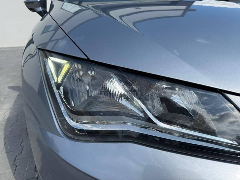 Seat Leon 1.6 tdi/Style