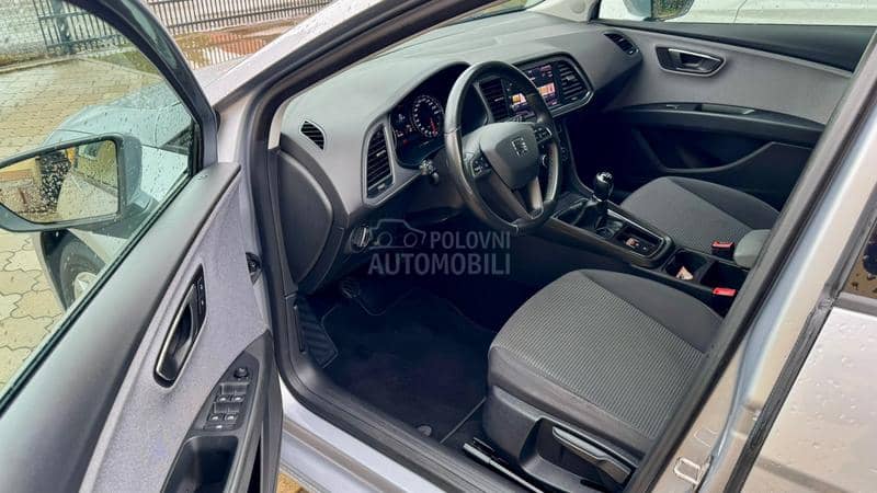 Seat Leon 1.6 tdi/Style