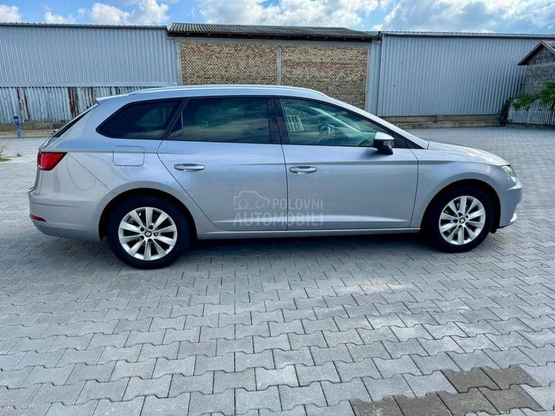 Seat Leon 1.6 tdi/Style