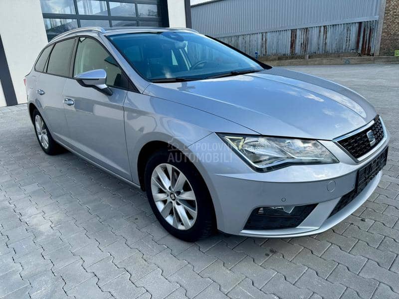 Seat Leon 1.6 tdi/Style