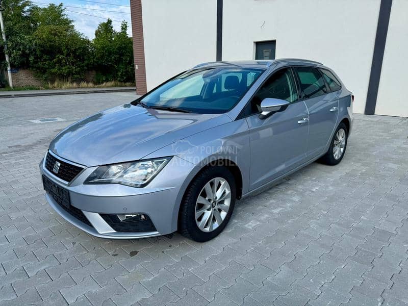 Seat Leon 1.6 tdi/Style