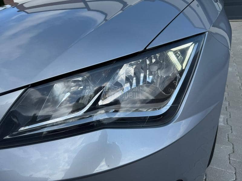 Seat Leon 1.6 tdi/Style