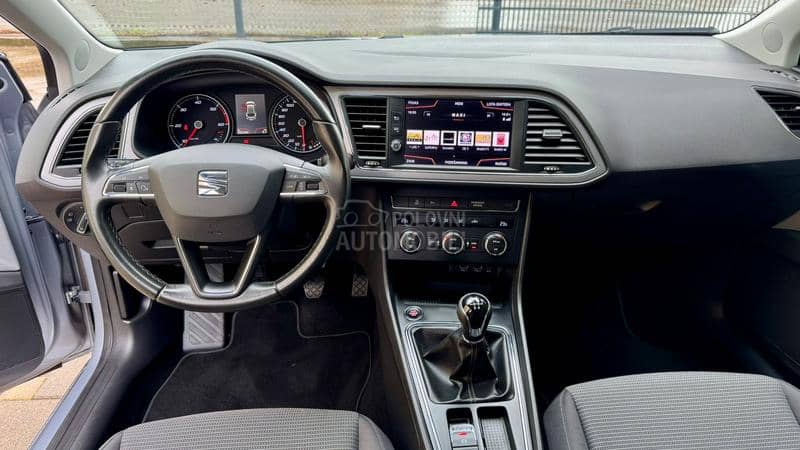 Seat Leon 1.6 tdi/Style