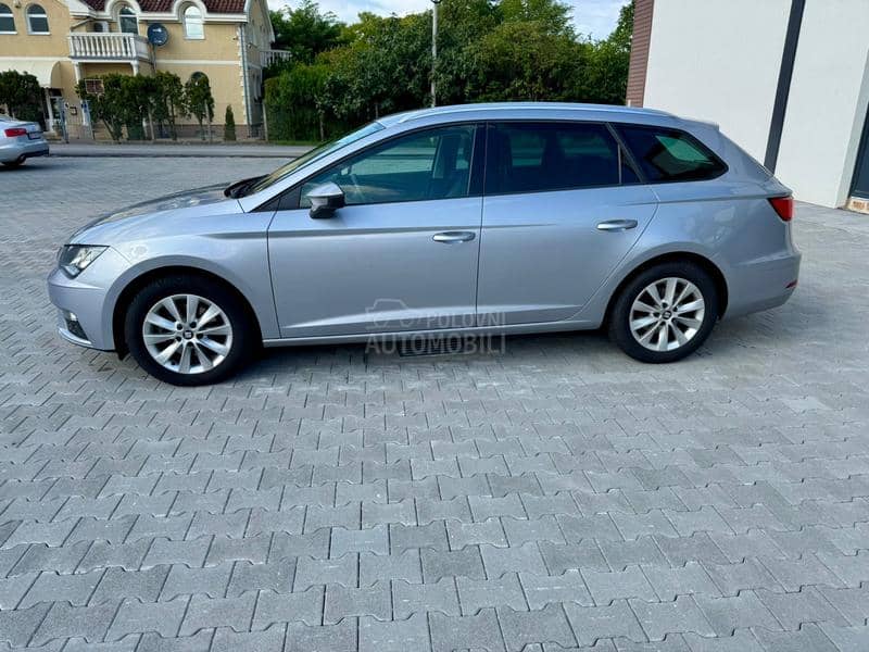 Seat Leon 1.6 tdi/Style