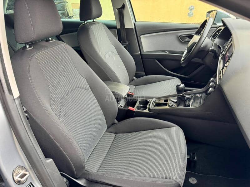 Seat Leon 1.6 tdi/Style