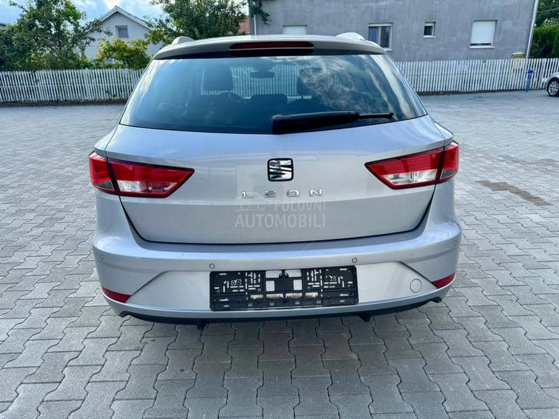 Seat Leon 1.6 tdi/Style
