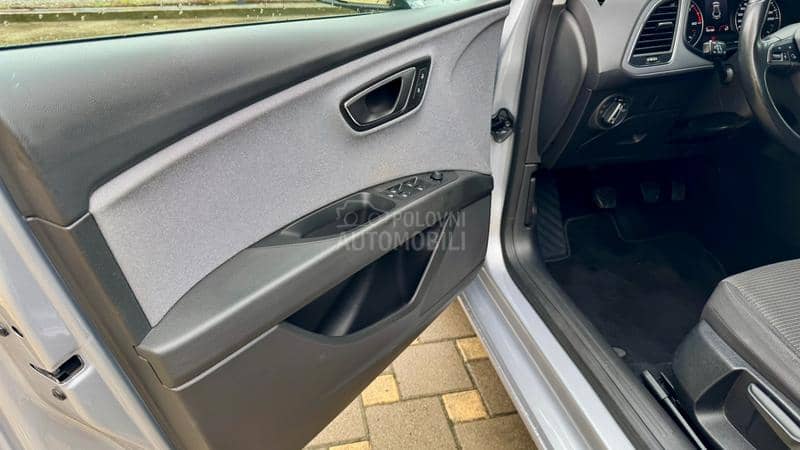 Seat Leon 1.6 tdi/Style