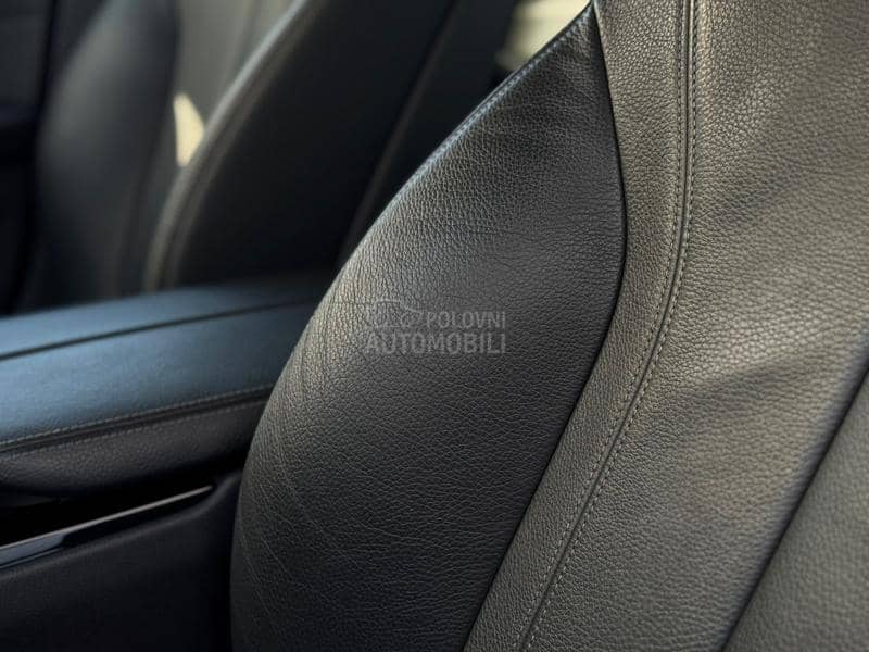 BMW 520 D/LED/KAMERA360