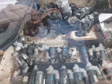 alneser za Mercedes Benz C Klasa, CLS Klasa, E Klasa od 2009. do 2016. god.