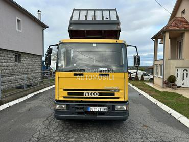 Iveco EURO CARGO